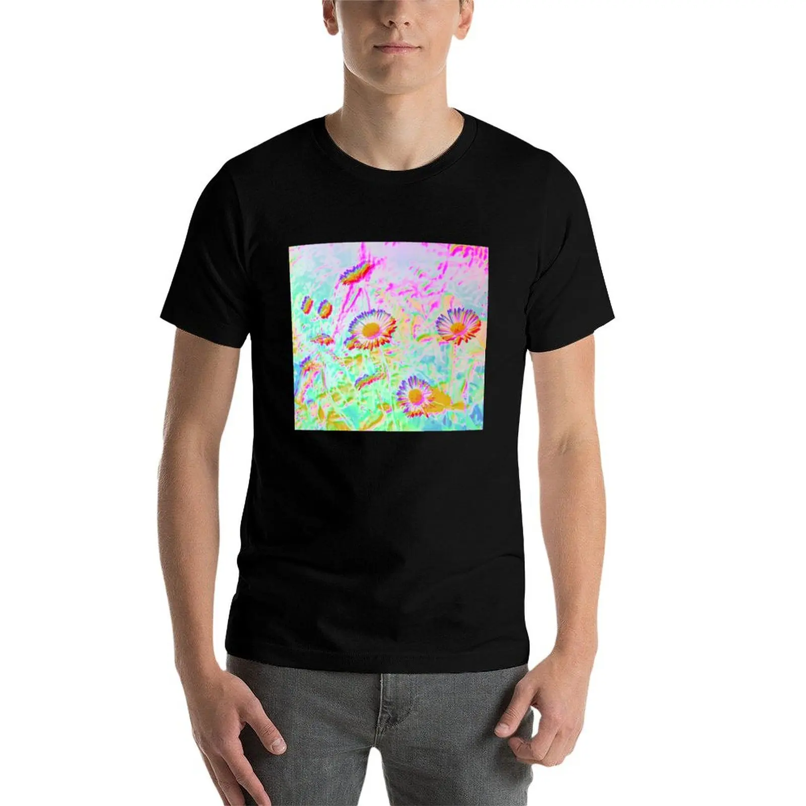 Electric Daisies No. 1 T-Shirt t shirt man luxury man t shirt heavy cotton man t shirts high quality luxury brand T-Shirt
Electric Daisies No. 1 T-Shirt t shirt man luxury man t shirt heavy cotton man t shirts high quality luxury brand T-Shirt