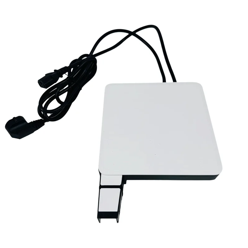 【Home-Appliances】Dryer Kit EU Plug 220V For Roborock S7/S75 Maxv/G10/Q70 And Other Series Vacuum Cleaner Accessories
【Home-Appliances】Dryer Kit EU Plug 220V For Roborock S7/S75 Maxv/G10/Q70 And Other Series Vacuum Cleaner Accessories