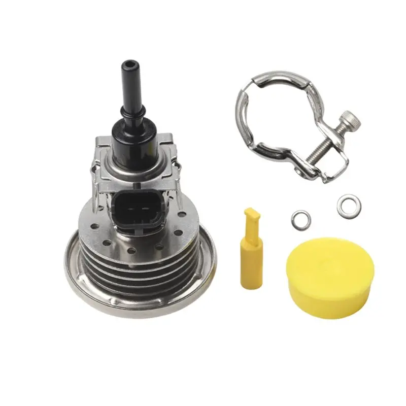 Urea Injector Exhaust Fluid 0444021013 3.0L For Jeep Grand Cherokee Ram 1500 4627710AC 68232842AA DFI1007
Urea Injector Exhaust Fluid 0444021013 3.0L For Jeep Grand Cherokee Ram 1500 4627710AC 68232842AA DFI1007