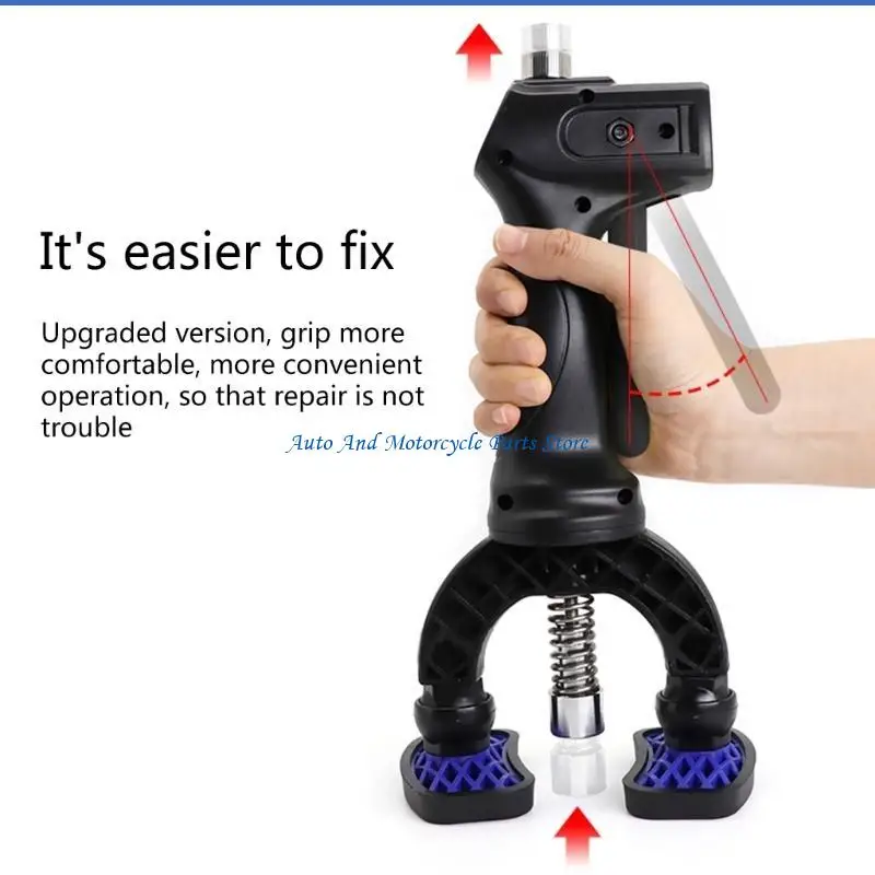 P9FD Car Repair Tool Body Repair Puller Remove Dents Puller For Car Dent
P9FD Car Repair Tool Body Repair Puller Remove Dents Puller For Car Dent