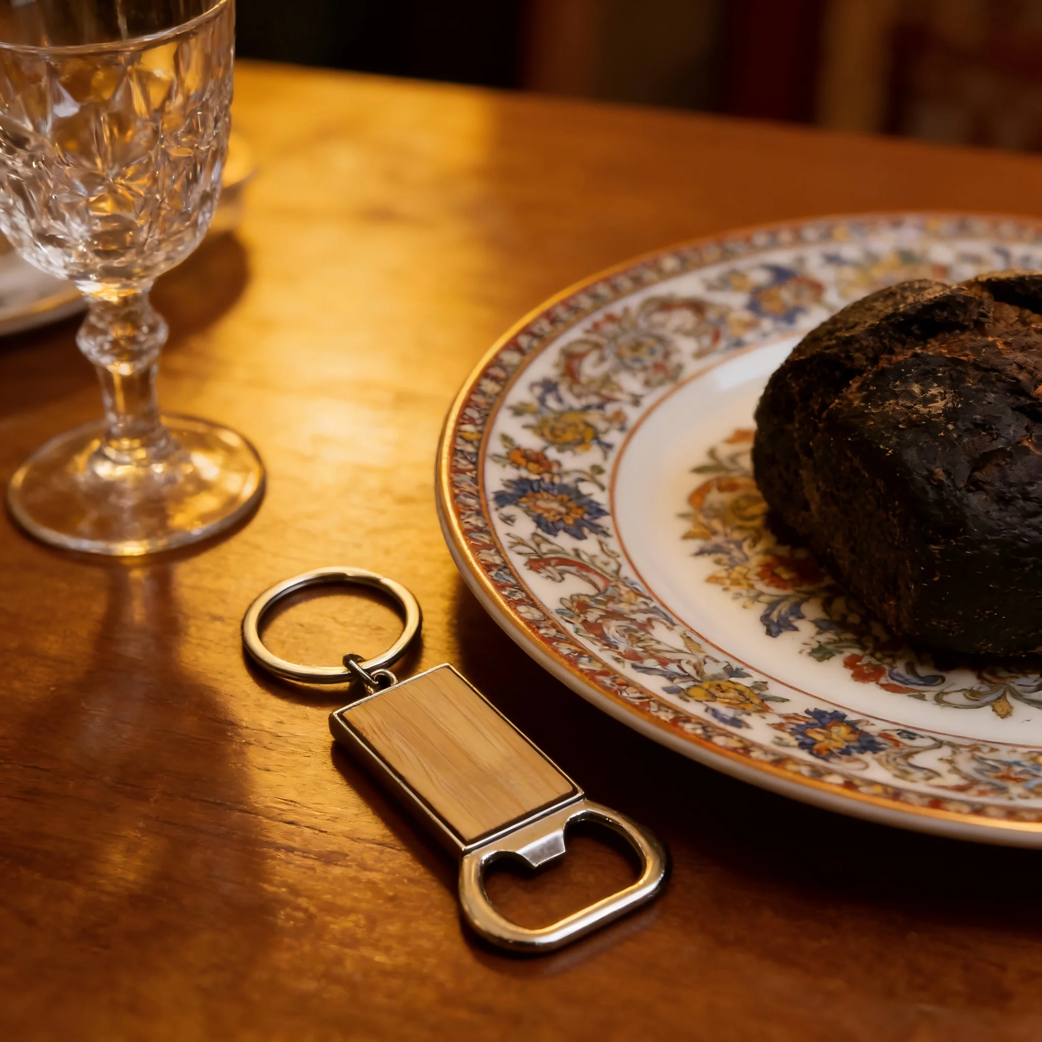 Customizable Creative Bamboo Wooden Keyring Blank Personalize Wood Opener Key Chain Laser Engraved Metal Car Keychain Gift
Customizable Creative Bamboo Wooden Keyring Blank Personalize Wood Opener Key Chain Laser Engraved Metal Car Keychain Gift