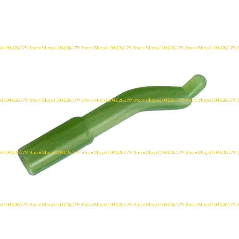 A1A2 100Pcs/set Lake Fishing Hook Sleeves Hair Rig Line Aligner Sleeves Fishing Tackle Tool Rubber Hose Fishing Hook Kickers
A1A2 100Pcs/set Lake Fishing Hook Sleeves Hair Rig Line Aligner Sleeves Fishing Tackle Tool Rubber Hose Fishing Hook Kickers