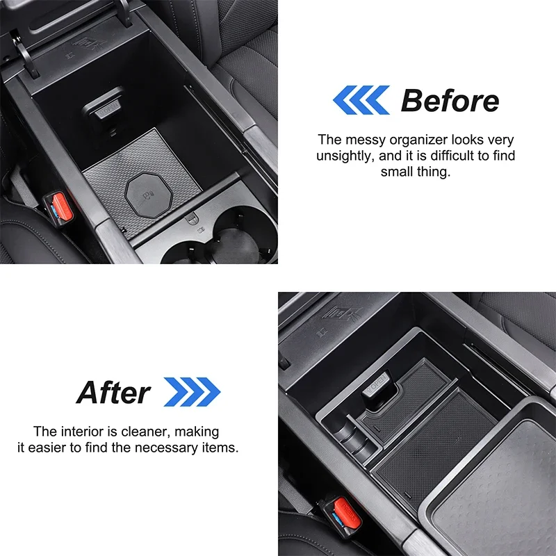 For Haval H9 2nd 2024 2025 Car armrest box storage box central storage compartment compartment storage box car Accessories
For Haval H9 2nd 2024 2025 Car armrest box storage box central storage compartment compartment storage box car Accessories