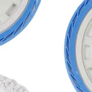 Mop Cloth Holder For Ecovacs For DEEBOT For Pro For Omni Robot Vacuum Cleaner Accessories Mop Cloth Bracket Vacuum Cleaner
Mop Cloth Holder For Ecovacs For DEEBOT For Pro For Omni Robot Vacuum Cleaner Accessories Mop Cloth Bracket Vacuum Cleaner