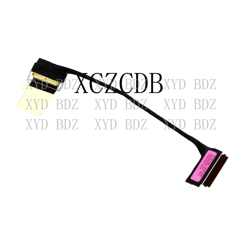 DB For Lenovo ThinkPad ThinkPad X1 Carbon 4th Gen LCD LVDS Cable Nontouch FHD 30pin 00JT850
DB For Lenovo ThinkPad ThinkPad X1 Carbon 4th Gen LCD LVDS Cable Nontouch FHD 30pin 00JT850