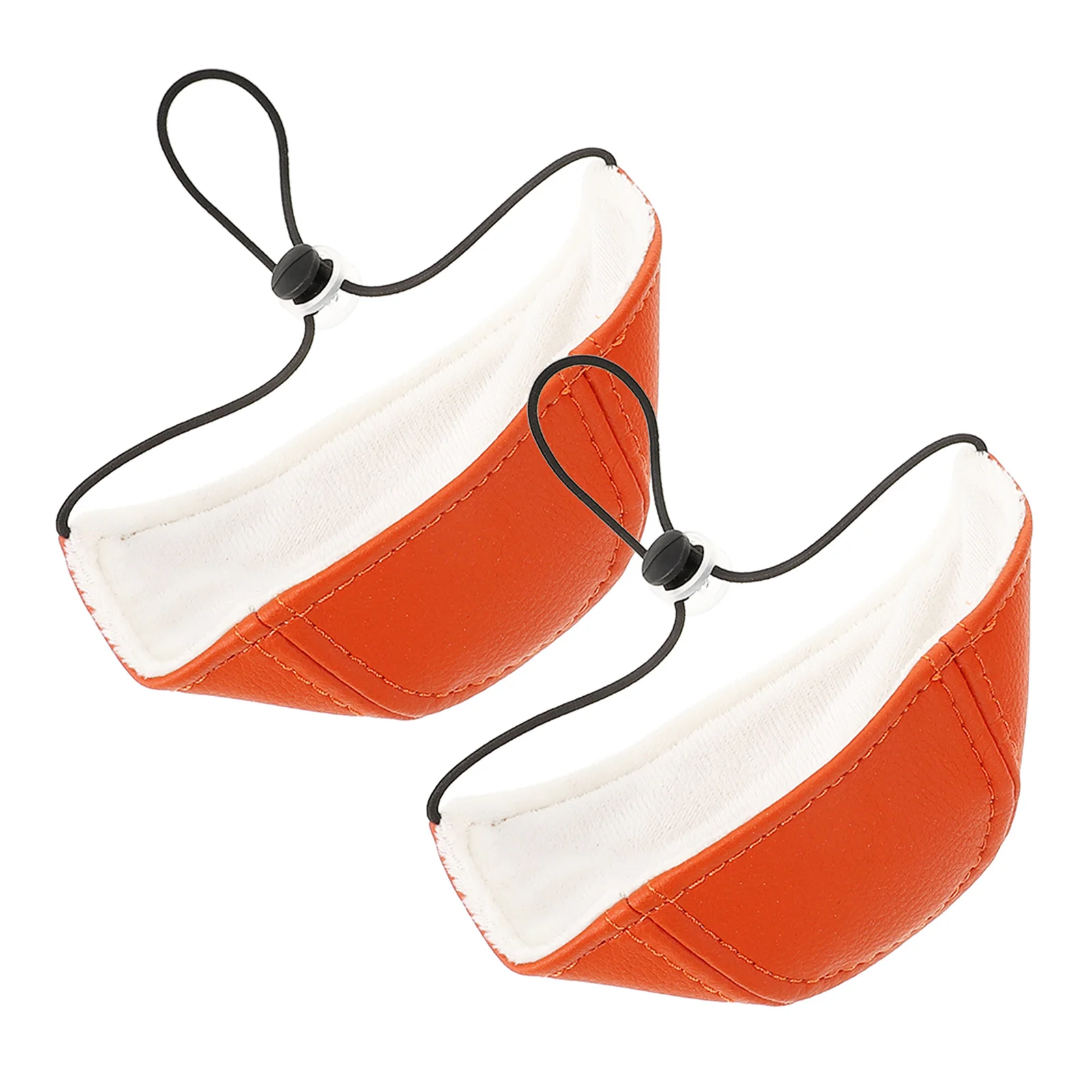 2Pcs Heel Protectors Antiwear Cover for Shoes Driving Saver Soft Case Adjustable Fit Easily Remove Durable Foot Care
2Pcs Heel Protectors Antiwear Cover for Shoes Driving Saver Soft Case Adjustable Fit Easily Remove Durable Foot Care