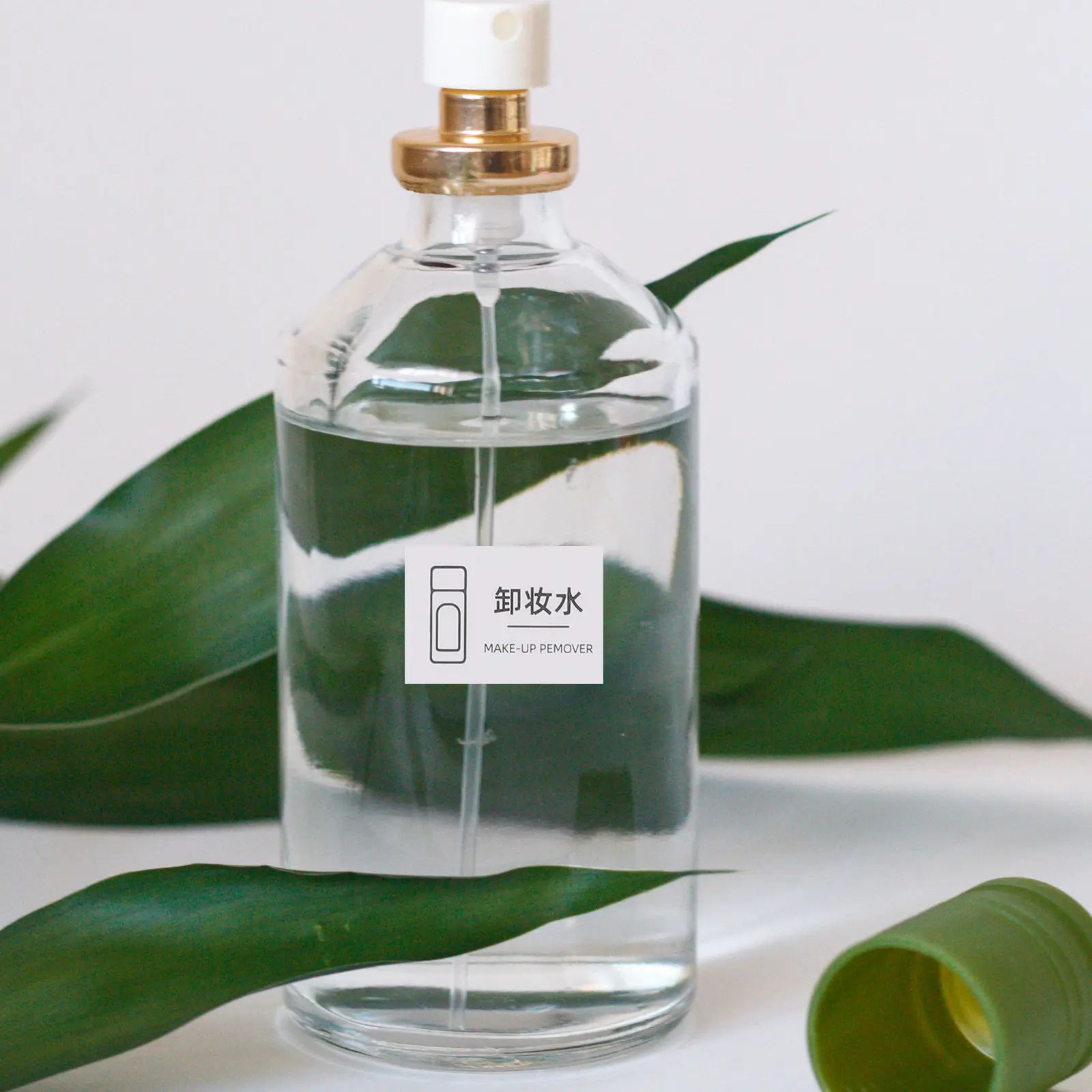 8 листов водонепроницаемых наклеек для ухода за кожей, самоклеящиеся этикетки для бутылок с туалетными принадлежностями, для использования в ванной комнате, простое нанесение, прозрачные
8 листов водонепроницаемых наклеек для ухода за кожей, самоклеящиеся этикетки для бутылок с туалетными принадлежностями, для использования в ванной комнате, простое нанесение, прозрачные