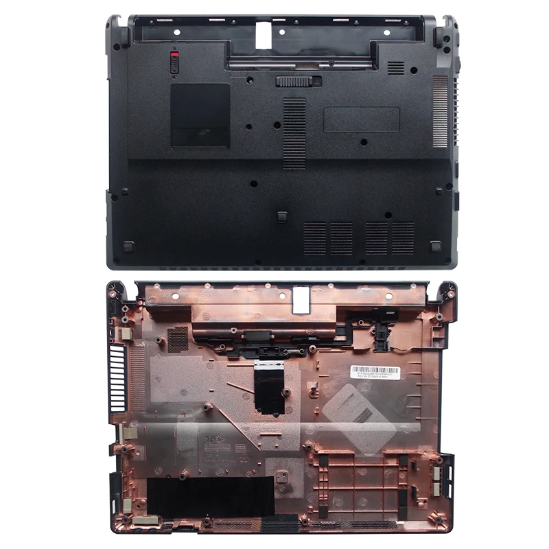 NEW Laptop Replace Bottom case cover For ACER 4250 4250D 4250G 4349 4739 AS4739 4738 4738ZG 4749 Base Cover Black
NEW Laptop Replace Bottom case cover For ACER 4250 4250D 4250G 4349 4739 AS4739 4738 4738ZG 4749 Base Cover Black