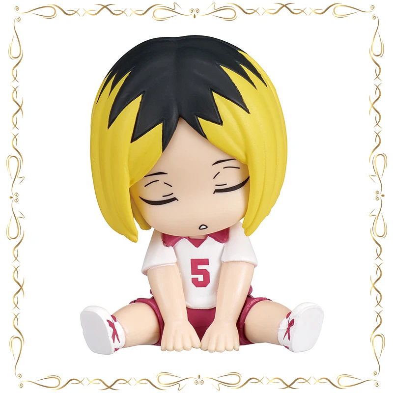 Kuroo Tetsurou Shoulder on Shoulder Harmonia Anime Figures Desktop Ornament Action Figure Model Toys
Kuroo Tetsurou Shoulder on Shoulder Harmonia Anime Figures Desktop Ornament Action Figure Model Toys