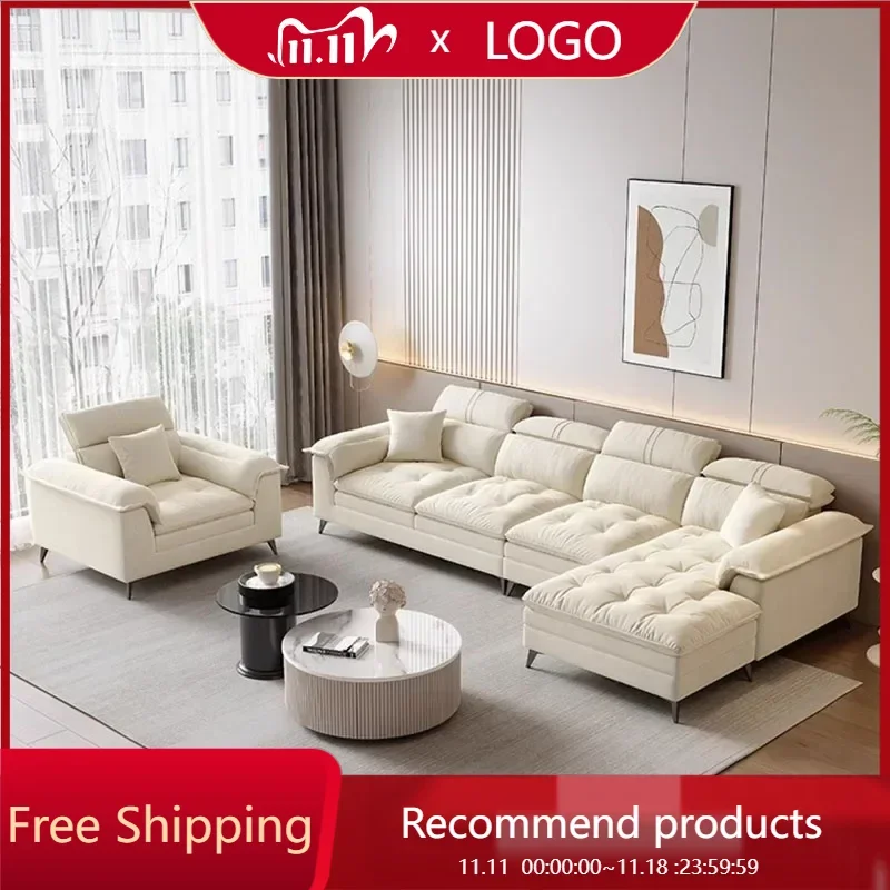 Minimalist Luxury Living Room Sofas Designer Modern Lounge Cloth Art Sofas Nordic Wood Style Woonkamerbanken Home Furniture
Minimalist Luxury Living Room Sofas Designer Modern Lounge Cloth Art Sofas Nordic Wood Style Woonkamerbanken Home Furniture
