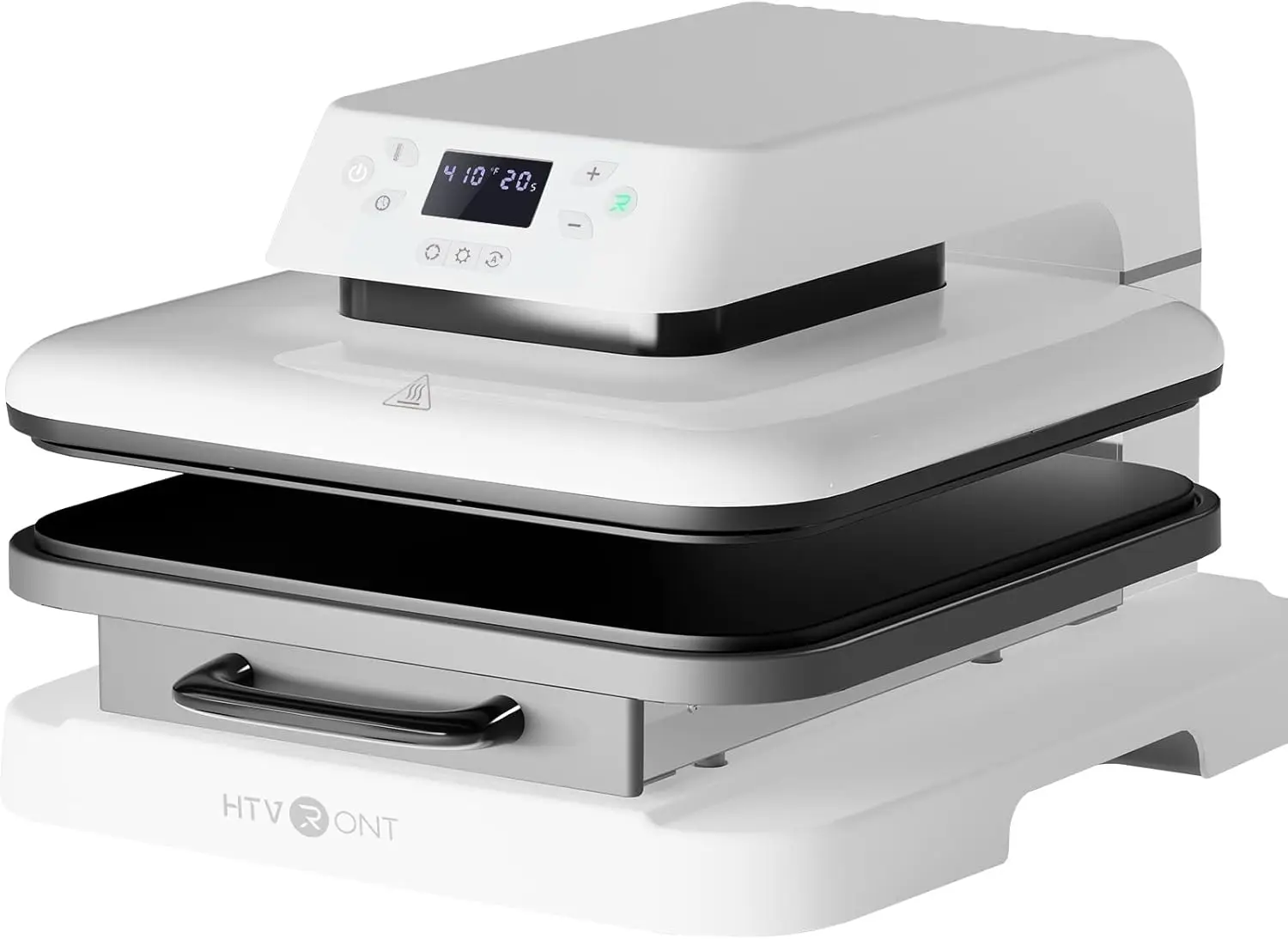 Auto Heat Press Machine for T Shirts - 15x15 Smart T Shirt Press Machine with Auto Release - Professional Heat Press for Sublima
Auto Heat Press Machine for T Shirts - 15x15 Smart T Shirt Press Machine with Auto Release - Professional Heat Press for Sublima