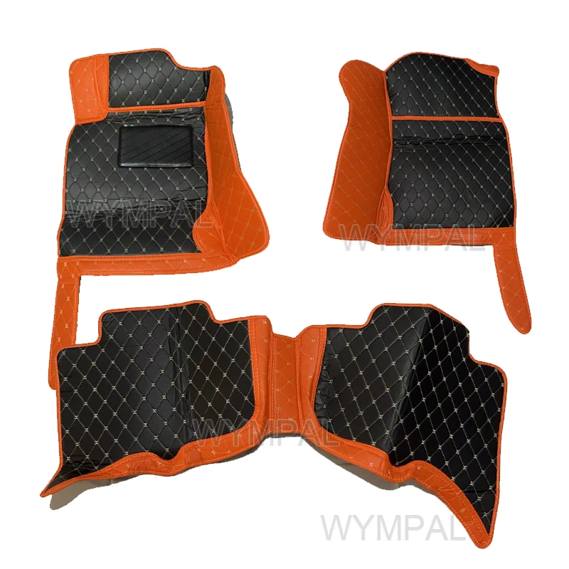 Car Floor Mats For Mitsubishi ASX/RVR 2013 2014 2015 2016 2017 2018-2024 Custom Auto Foot Pads Carpet Cover Interior Accessories
Car Floor Mats For Mitsubishi ASX/RVR 2013 2014 2015 2016 2017 2018-2024 Custom Auto Foot Pads Carpet Cover Interior Accessories