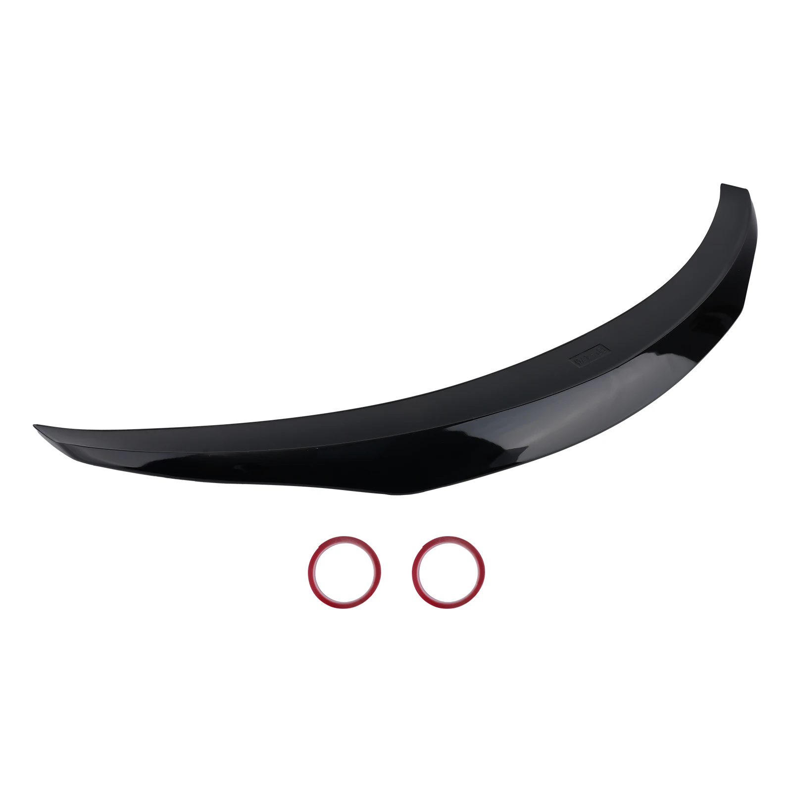 Trunk Spoiler Wing Lip for Benz C Class C200 W205 4DR Sedan 2015-2021 PSM Style
Trunk Spoiler Wing Lip for Benz C Class C200 W205 4DR Sedan 2015-2021 PSM Style
