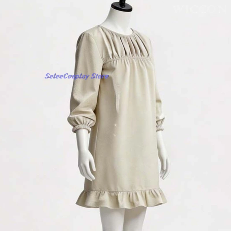 SeleeCosplay disfraz de Req Clone Children Chloe Emily Cosplay Costumes Wig Dress Outfits Halloween Scary Resident9 Cosplay Evil
SeleeCosplay disfraz de Req Clone Children Chloe Emily Cosplay Costumes Wig Dress Outfits Halloween Scary Resident9 Cosplay Evil