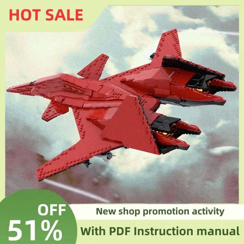 Новый 2137 шт. Moc военное оружие Adf-01 Falken Jet Fighter модель на заказ головоломка технология Diy сборка детские игрушки подарок для мальчика
Новый 2137 шт. Moc военное оружие Adf-01 Falken Jet Fighter модель на заказ головоломка технология Diy сборка детские игрушки подарок для мальчика
