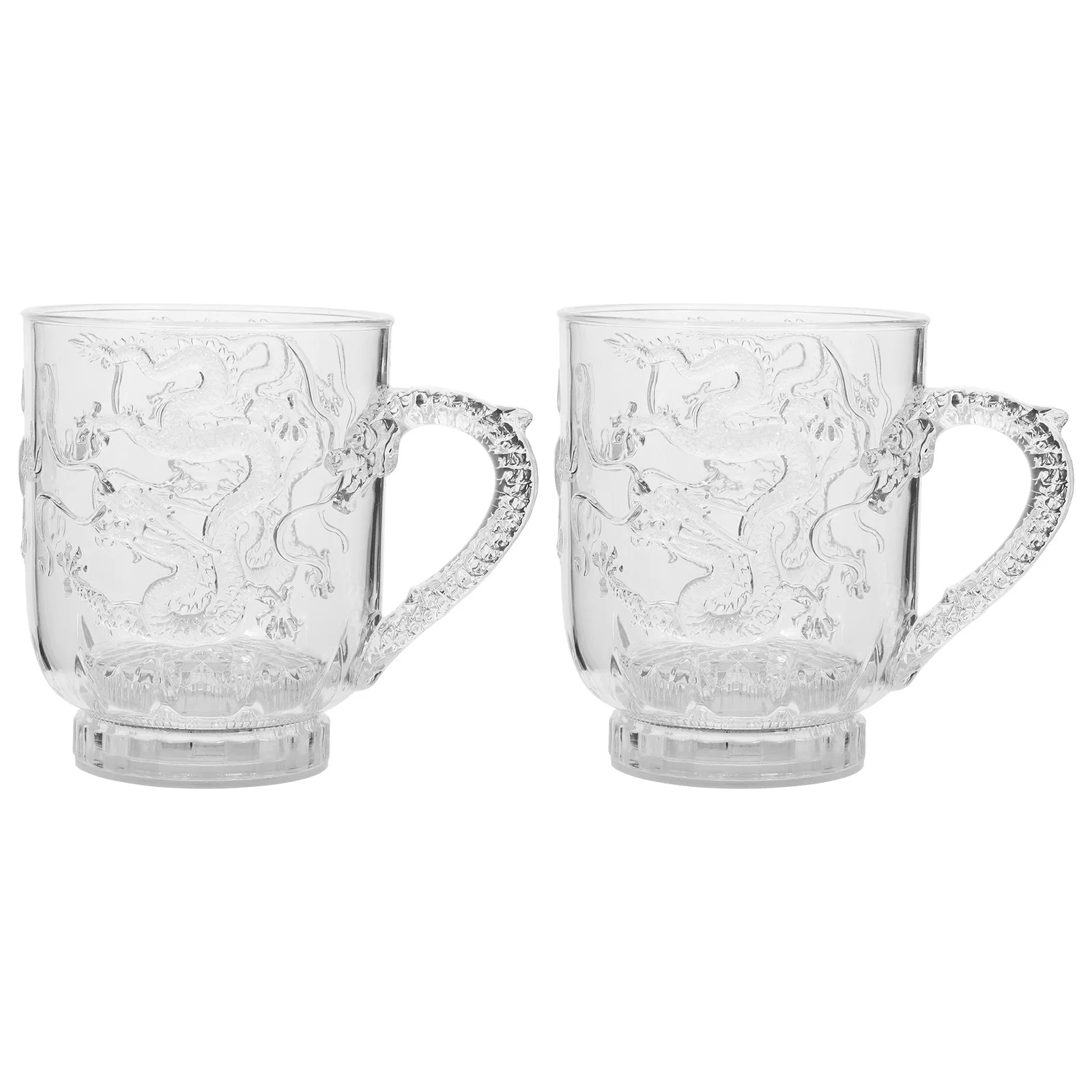 2pcs Sensitive Mug Flashing Mug Colorful Sensitive Coffee Tea Acrylic Glow Dark Light Up Drinkware Party Favors Gifts
2pcs Sensitive Mug Flashing Mug Colorful Sensitive Coffee Tea Acrylic Glow Dark Light Up Drinkware Party Favors Gifts