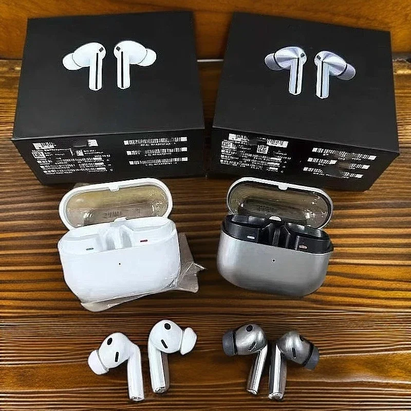 New high-quality Buds 3 Pro wireless Bluetooth earphones with long battery life, noise cancellation, and clear communication
New high-quality Buds 3 Pro wireless Bluetooth earphones with long battery life, noise cancellation, and clear communication