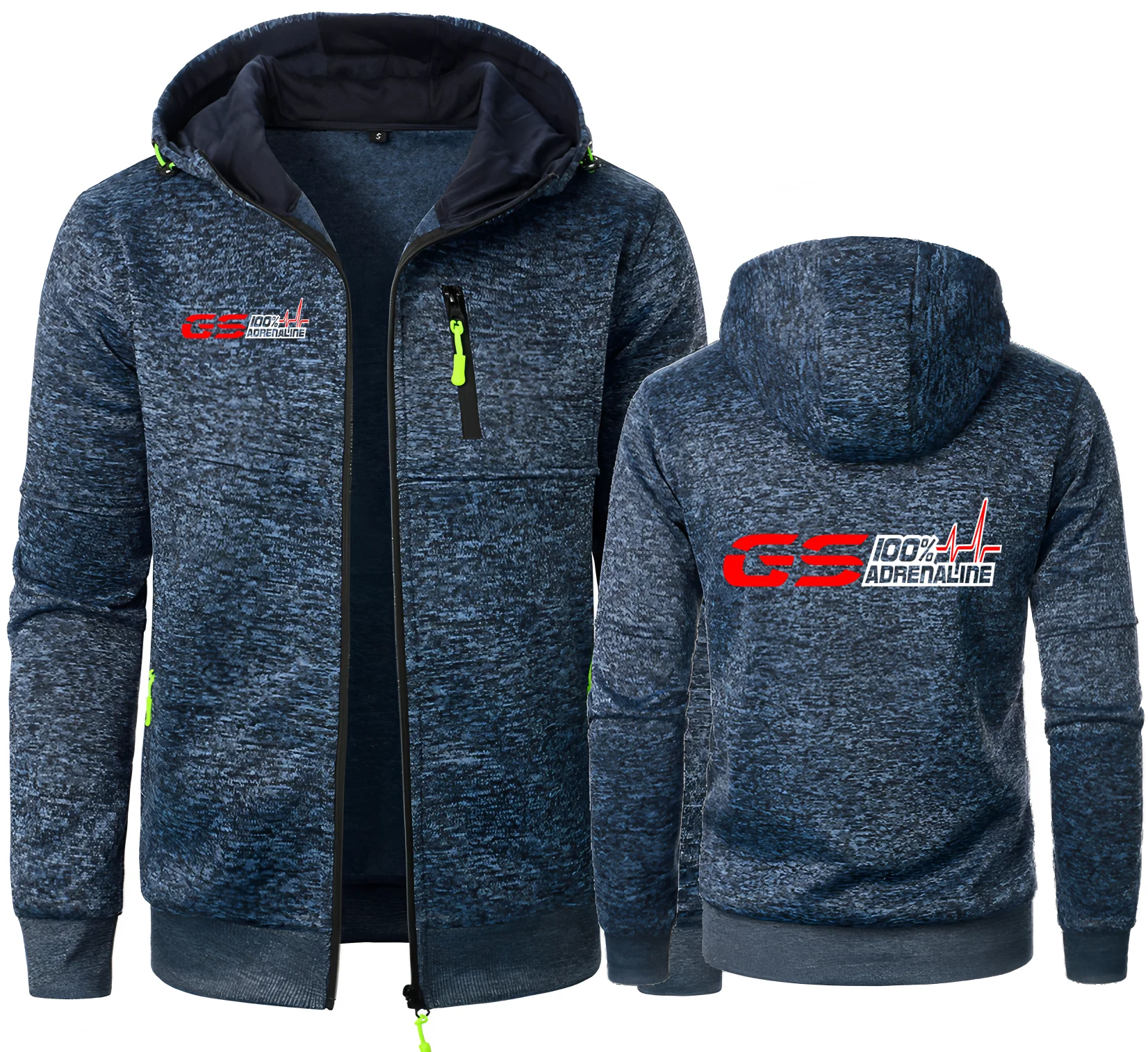 GS 100% Adrenaline Motorrad Biker Fan мужские толстовки с капюшоном GS R1200 F1 M4 M5 M6 X5 X6 толстовка с капюшоном на молнии мужские куртки
GS 100% Adrenaline Motorrad Biker Fan мужские толстовки с капюшоном GS R1200 F1 M4 M5 M6 X5 X6 толстовка с капюшоном на молнии мужские куртки