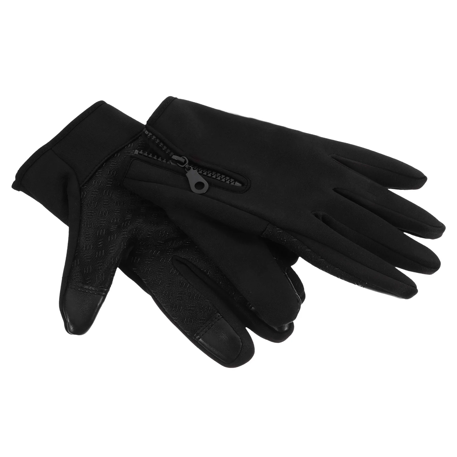 Thermal Touchscreen Gloves Snowboarding Black Hand Warmers Work Men Winter Heater Biking for 
Thermal Touchscreen Gloves Snowboarding Black Hand Warmers Work Men Winter Heater Biking for