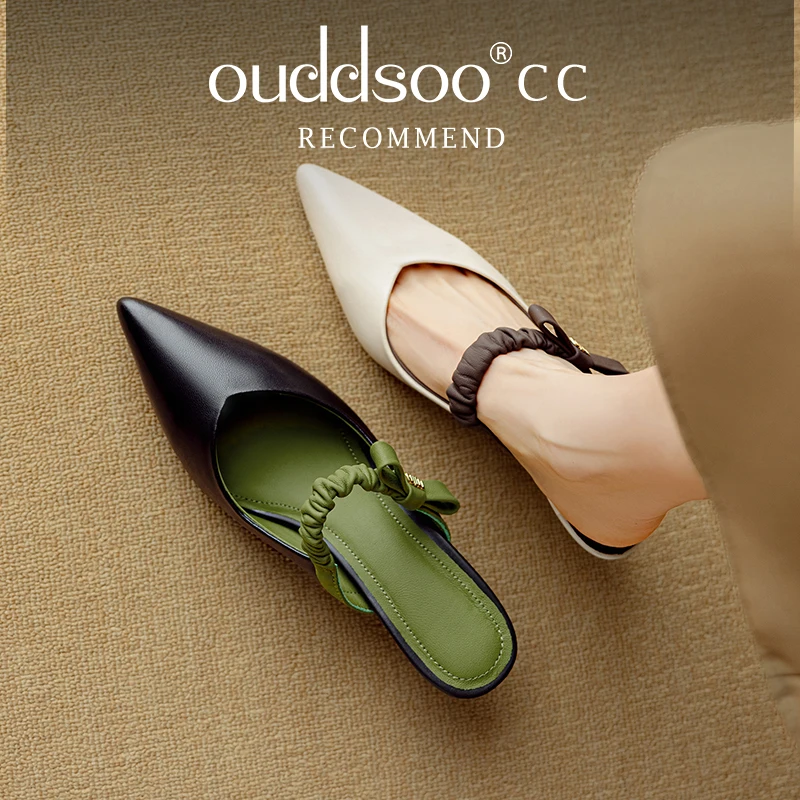 Ods Punk Gothic Metal Buckle Low Heels Sandals Women 2024 New Pointed Toe Thick Heeled Summer Slippers Woman Platform Muller
Ods Punk Gothic Metal Buckle Low Heels Sandals Women 2024 New Pointed Toe Thick Heeled Summer Slippers Woman Platform Muller