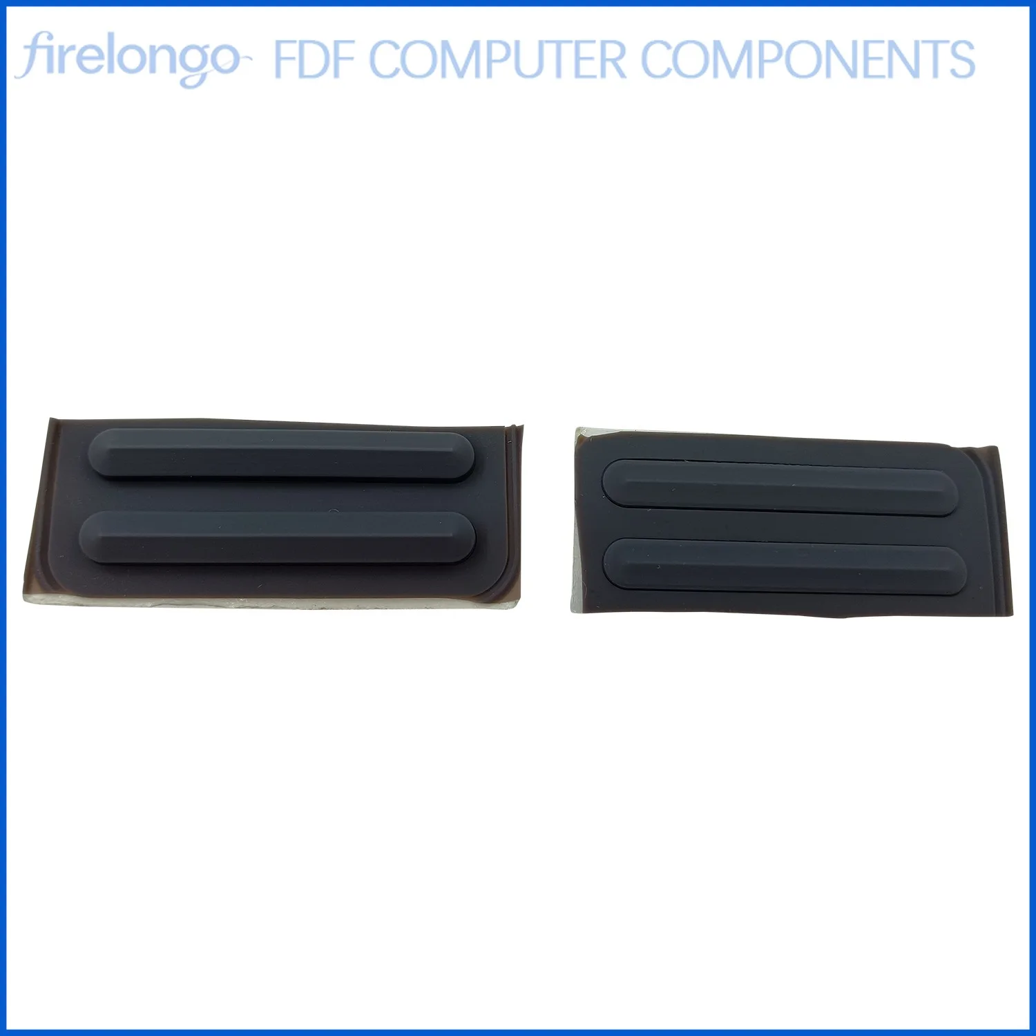 Laptop Bottom Case Feet for HP 15G-BR 15-BS BU BW 250 255 G6 TPN-C129 Replacement
Laptop Bottom Case Feet for HP 15G-BR 15-BS BU BW 250 255 G6 TPN-C129 Replacement