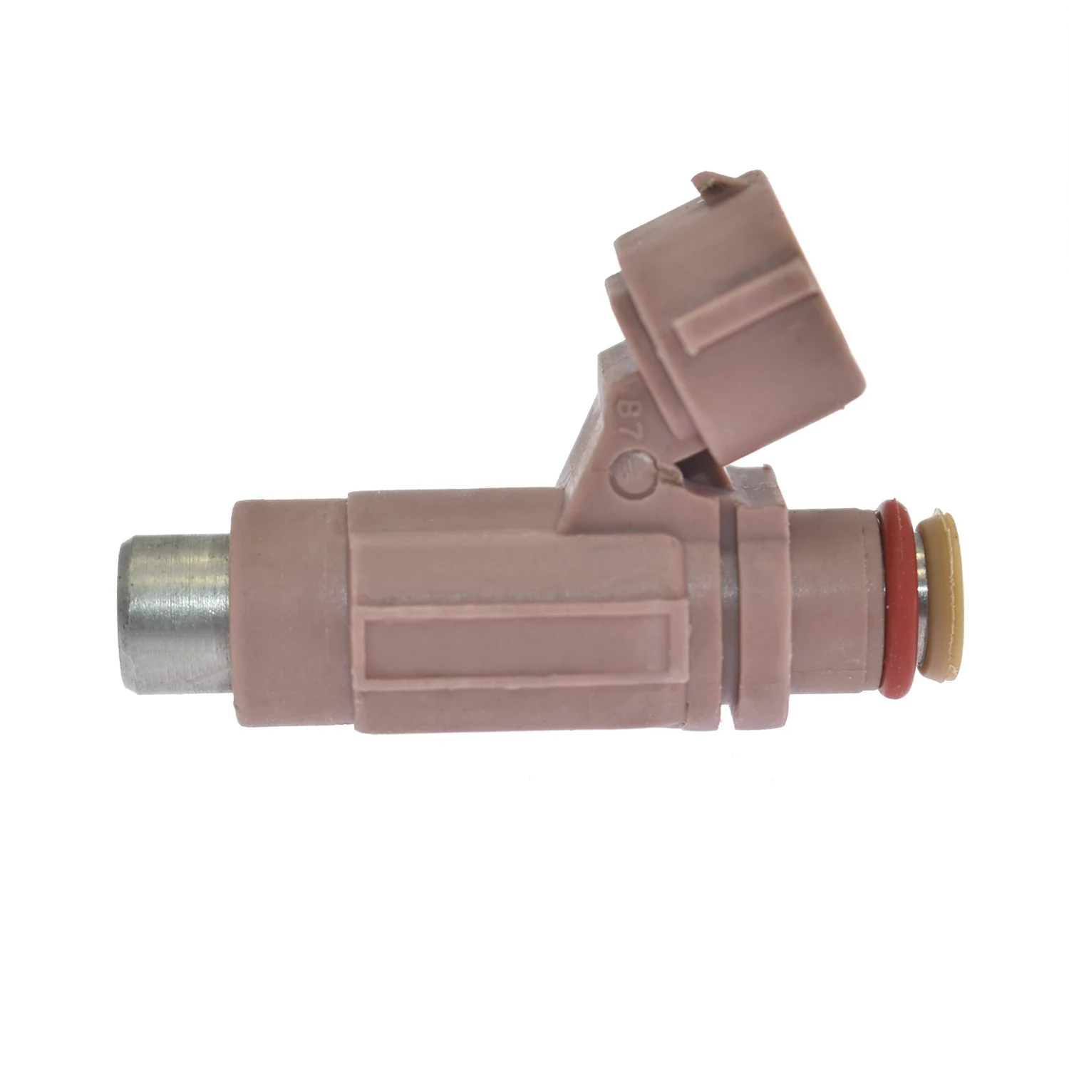 Replacement Fuel Injection Nozzle 60E13761-1000 for 2004-2008 Yamaha FX & AR Series PWC and Jet Boats - 1PC
Replacement Fuel Injection Nozzle 60E13761-1000 for 2004-2008 Yamaha FX & AR Series PWC and Jet Boats - 1PC