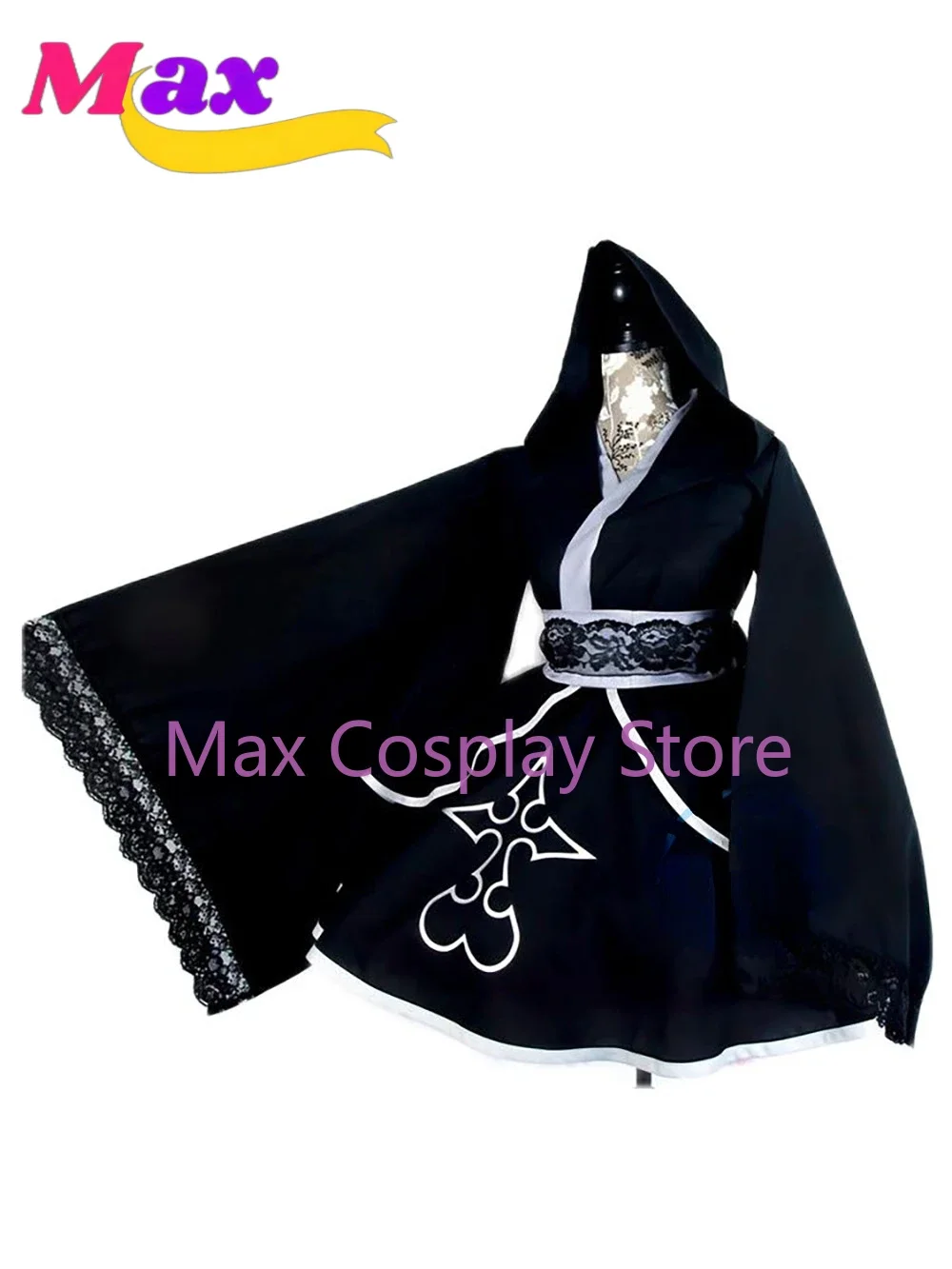 Макс аниме косплей костюм Kingdom Hearts Организация Лолита кимоно платье полный комплект на заказ для женщин и девочек Хэллоуин WG
Макс аниме косплей костюм Kingdom Hearts Организация Лолита кимоно платье полный комплект на заказ для женщин и девочек Хэллоуин WG