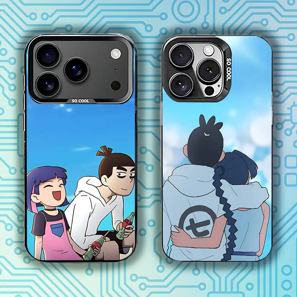 S-Scissors Anime S-Seven Phone Case For iPhone 17,16,15,14,13,12,11,Pro,Max,Plus,E,Air,Mini Black Tpu Cover
S-Scissors Anime S-Seven Phone Case For iPhone 17,16,15,14,13,12,11,Pro,Max,Plus,E,Air,Mini Black Tpu Cover