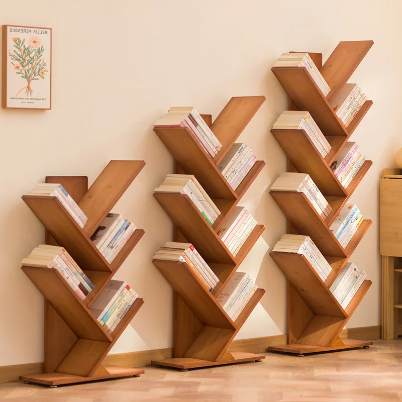 bookshelf Floor-to-ceiling shelf Living room integrated against the wall Corner small bookshelf Narrow children's bookcase
bookshelf Floor-to-ceiling shelf Living room integrated against the wall Corner small bookshelf Narrow children's bookcase
