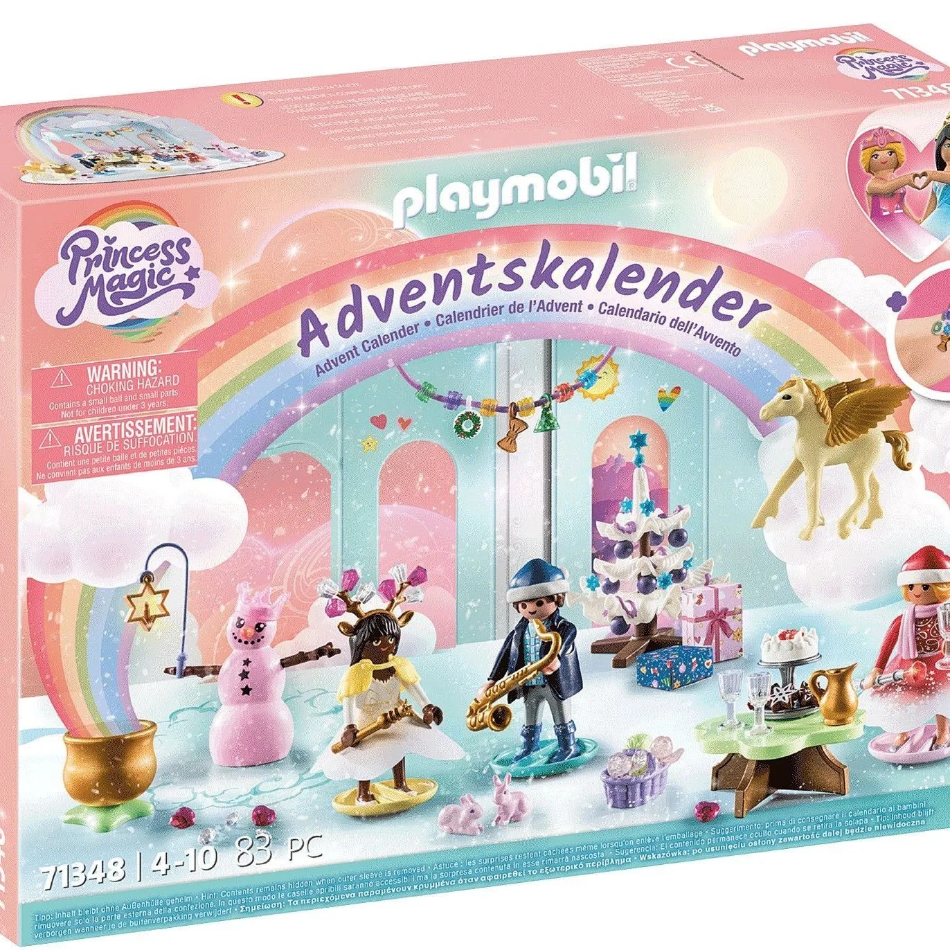 Special Collection Mobius World 71348, 71453 Ski Park
Special Collection Mobius World 71348, 71453 Ski Park