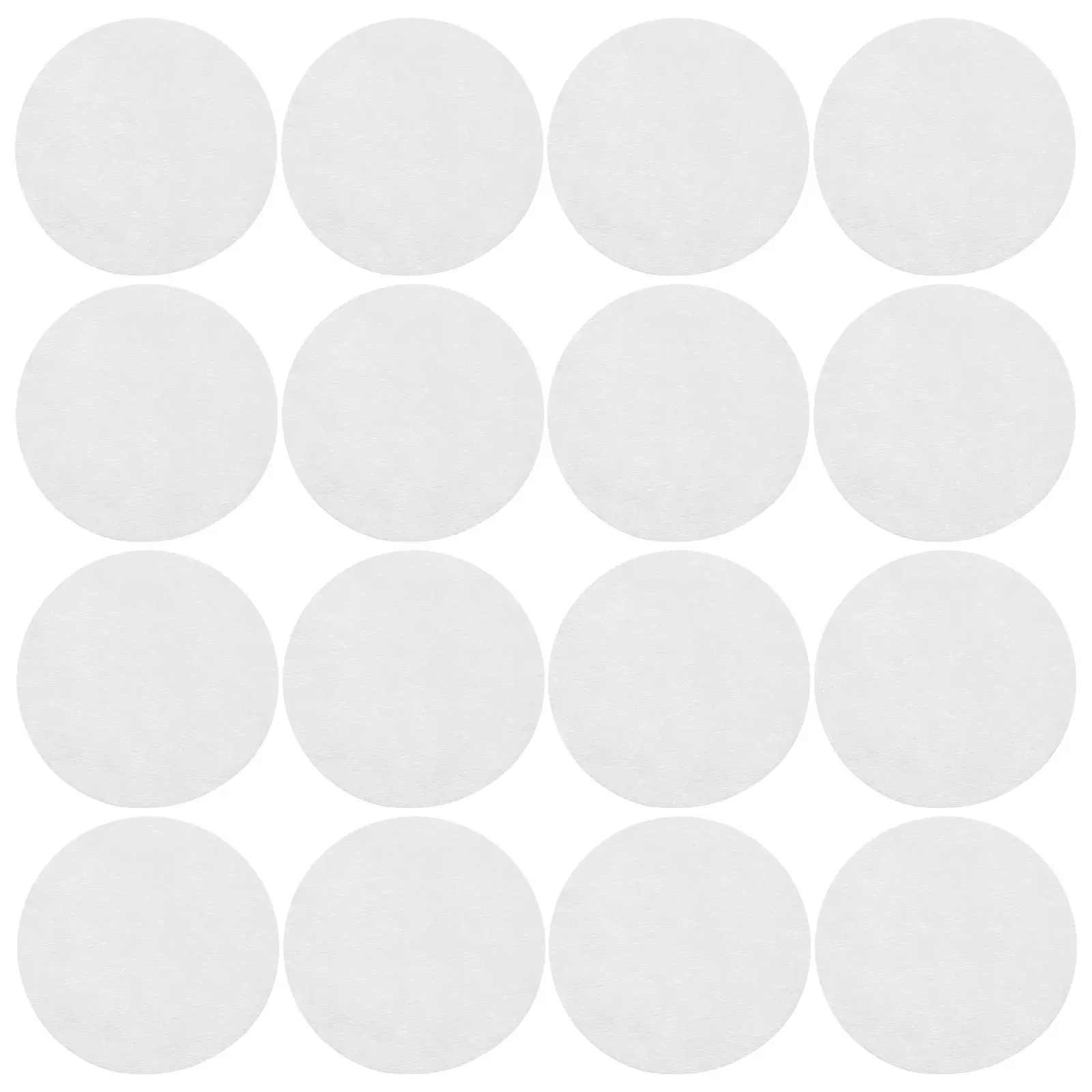 200 Pcs Non Woven Facial Pad Soft Absorbent Disposable Sanitary Makeup Remover Face Cleansing Wipe Salon Home Use
200 Pcs Non Woven Facial Pad Soft Absorbent Disposable Sanitary Makeup Remover Face Cleansing Wipe Salon Home Use