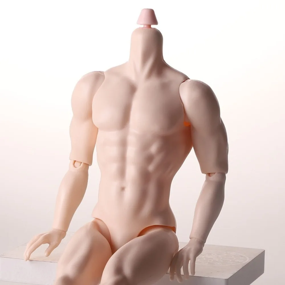 Мужская фигурка тела 31 см по высоте для 1/6 MJD Boy Body White Normal Tan Skin Strong Man Dolls Аксессуары для детей Подарки
Мужская фигурка тела 31 см по высоте для 1/6 MJD Boy Body White Normal Tan Skin Strong Man Dolls Аксессуары для детей Подарки