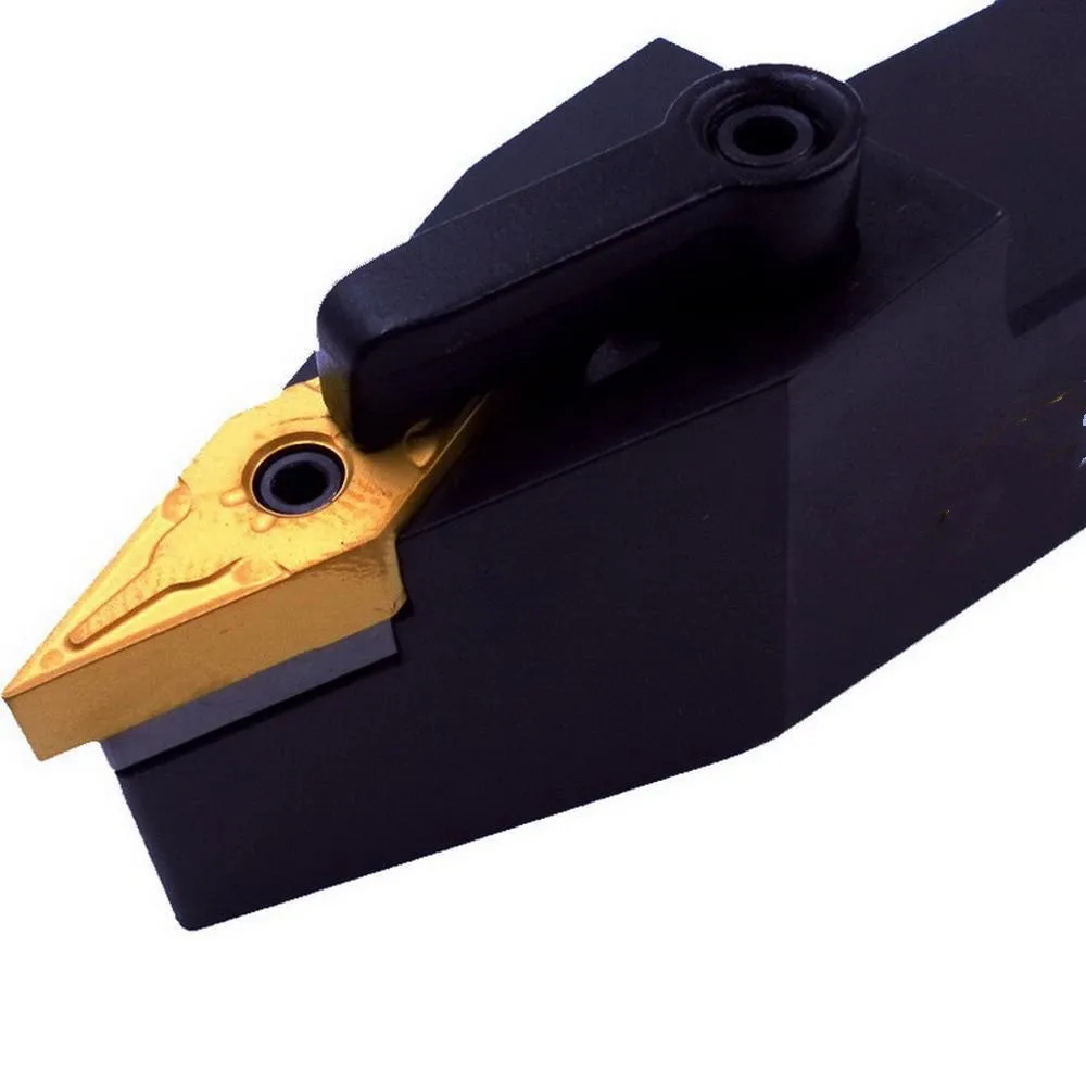 1PCS MVVNN Metal Cutting Bar 25 16 20 mm Machining Boring Cutter Carbide Toolholder External Turning Tool Holder CNC Lathe Arbor
1PCS MVVNN Metal Cutting Bar 25 16 20 mm Machining Boring Cutter Carbide Toolholder External Turning Tool Holder CNC Lathe Arbor