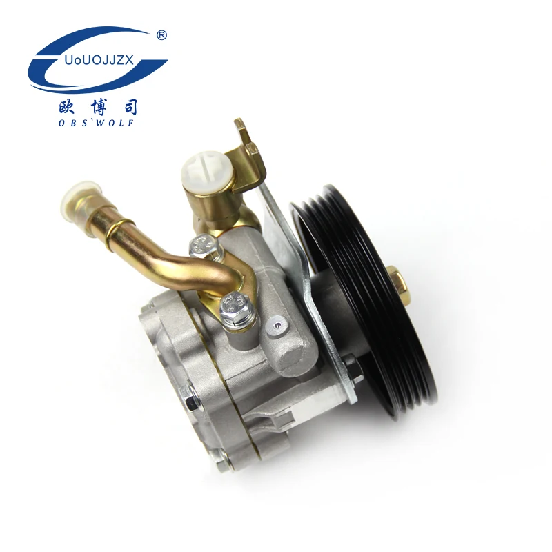 Auto Parts Hydraulic Steering System Car Power Steering Pump for CEFIRO A32 A33 96-03 49110-40U15
Auto Parts Hydraulic Steering System Car Power Steering Pump for CEFIRO A32 A33 96-03 49110-40U15