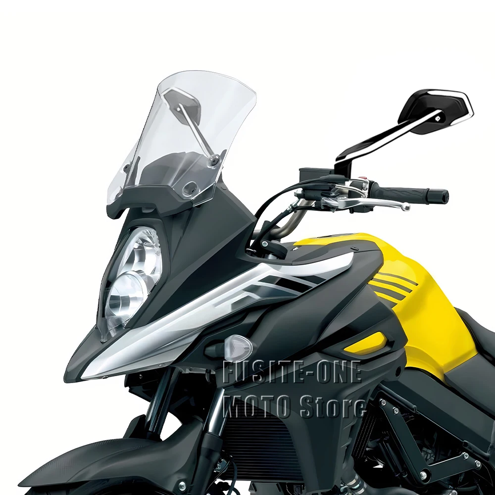 For V-Strom 250 1050 XT V Strom 650 VStrom 800DE DL650 DL1000 2021-2023 Adventure Motorcycle Accessories Side Rear View Mirror
For V-Strom 250 1050 XT V Strom 650 VStrom 800DE DL650 DL1000 2021-2023 Adventure Motorcycle Accessories Side Rear View Mirror