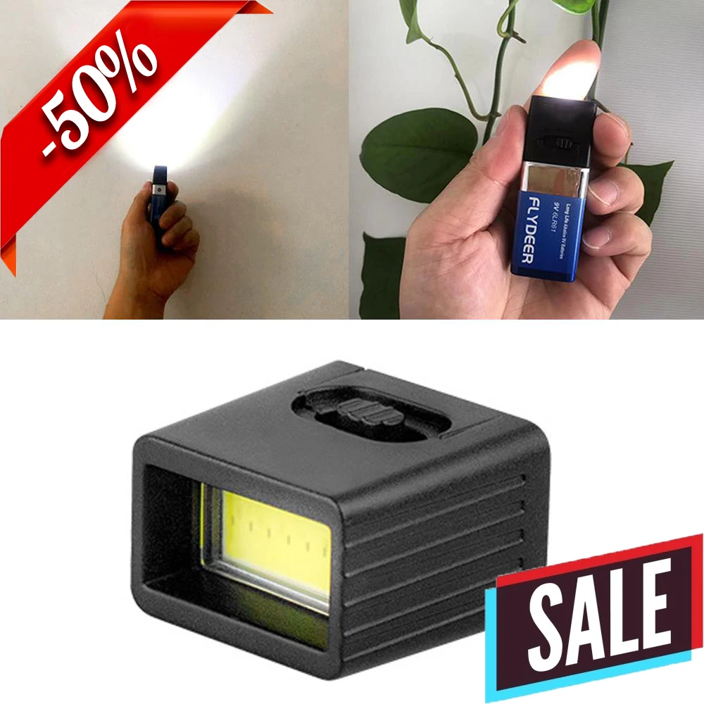 9 Volt Small Pocket Led Mini Flashlight High Lumens Compact Portable Emergency Light Multi Mode Handheld Flashlight Light
9 Volt Small Pocket Led Mini Flashlight High Lumens Compact Portable Emergency Light Multi Mode Handheld Flashlight Light