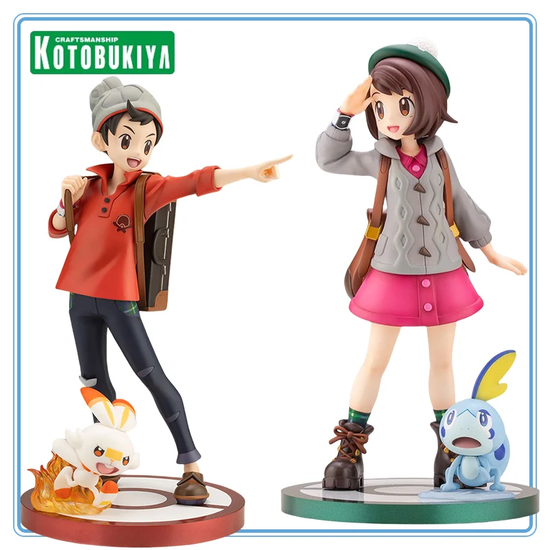 KOTOBUKIYA Original Monsters Hibanny Masaru ARTFX J Figure Series 1/8 Anime Cartoon Anime Action Figures Model Collectio Toy
KOTOBUKIYA Original Monsters Hibanny Masaru ARTFX J Figure Series 1/8 Anime Cartoon Anime Action Figures Model Collectio Toy