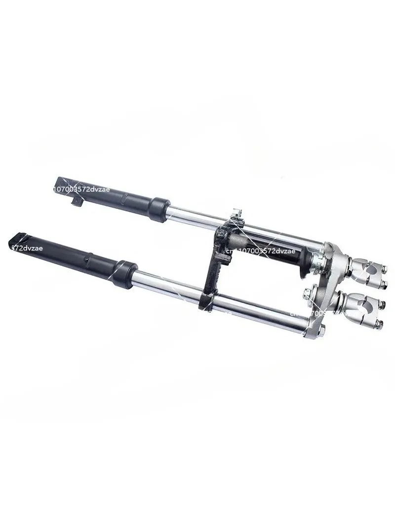 Motorcycle Front Shock Absorber Fork Spring Stock Suspension Set Kit For CRF 50-110CC Electric Scooter Dirt Bike Moto
Motorcycle Front Shock Absorber Fork Spring Stock Suspension Set Kit For CRF 50-110CC Electric Scooter Dirt Bike Moto