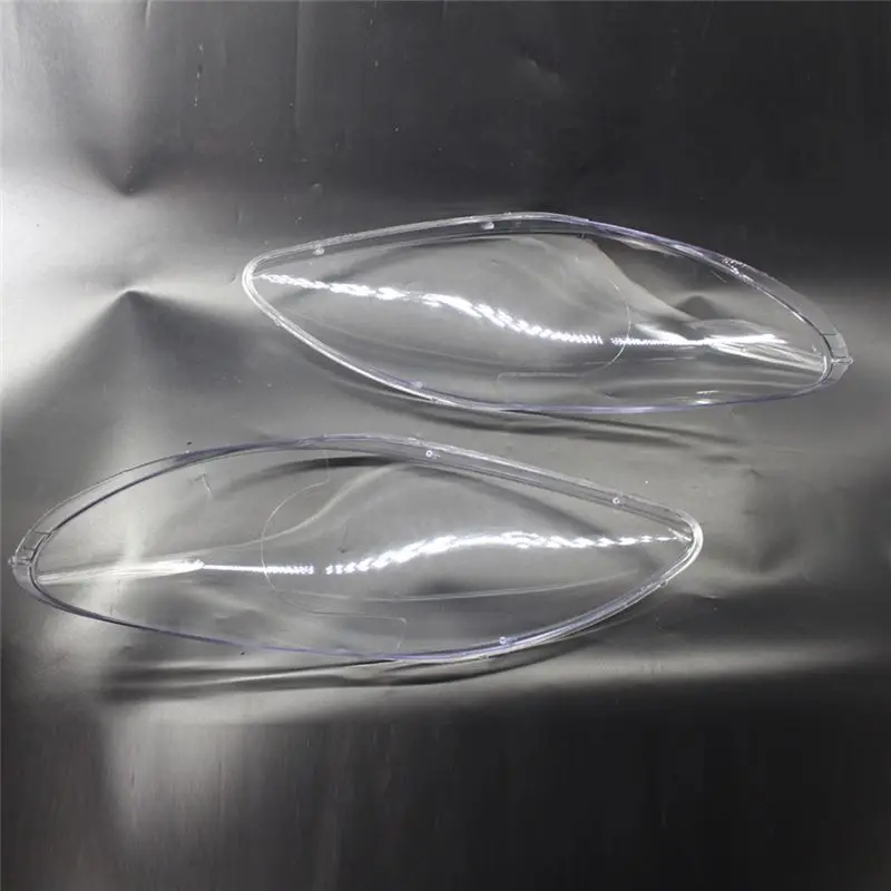 A95E-For Vito W639 2004-2010 Front Headlight Cover Transparent Headlamp Shell Lamp Lens
A95E-For Vito W639 2004-2010 Front Headlight Cover Transparent Headlamp Shell Lamp Lens