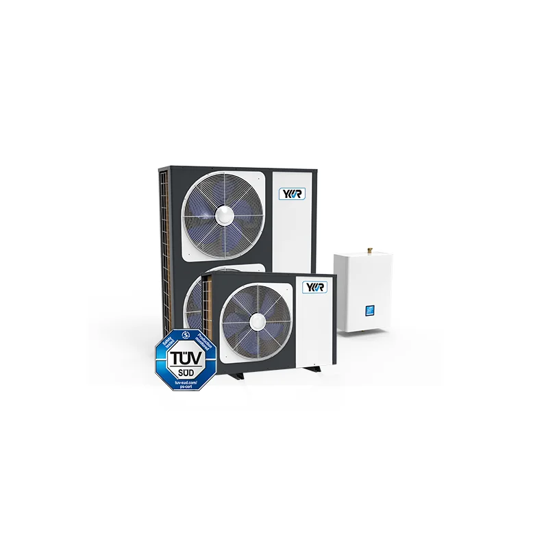 YKR Germany SG Ready A+++ WIFI DC Inverter 9KW 12KW 16kW 18KW R32 Heat Pump Split
YKR Germany SG Ready A+++ WIFI DC Inverter 9KW 12KW 16kW 18KW R32 Heat Pump Split