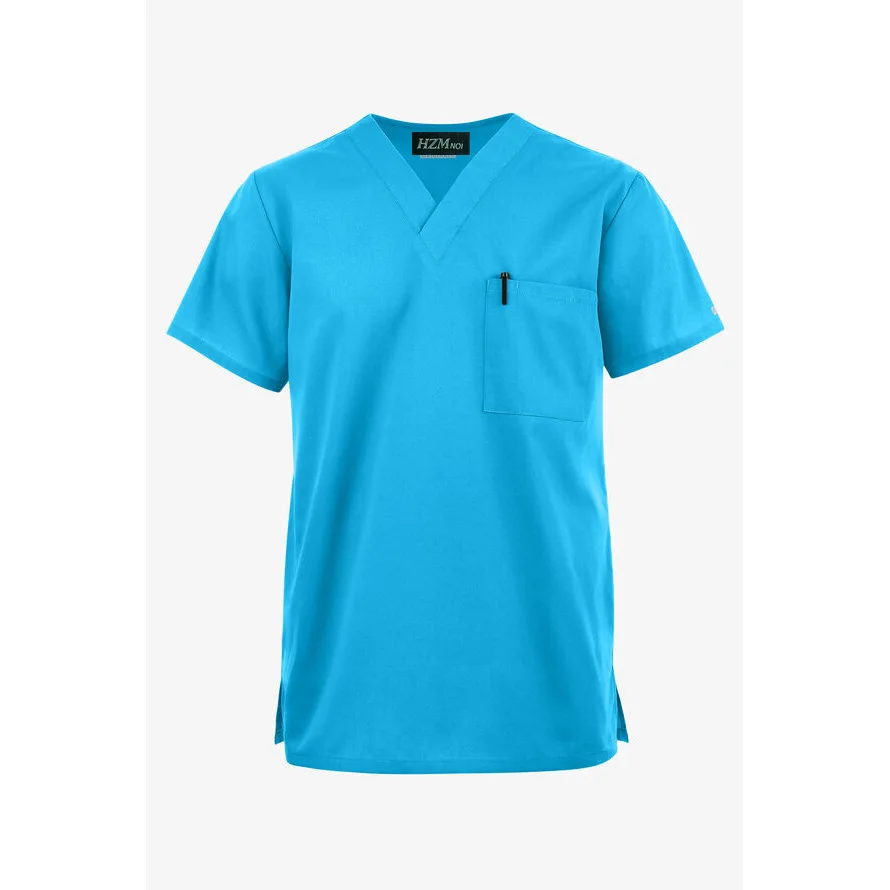 New Oral Doctor Pet Hospital Hand Wash Clothes, Men's And Women's Quick Drying Short Sleeved Surgical Gowns
New Oral Doctor Pet Hospital Hand Wash Clothes, Men's And Women's Quick Drying Short Sleeved Surgical Gowns