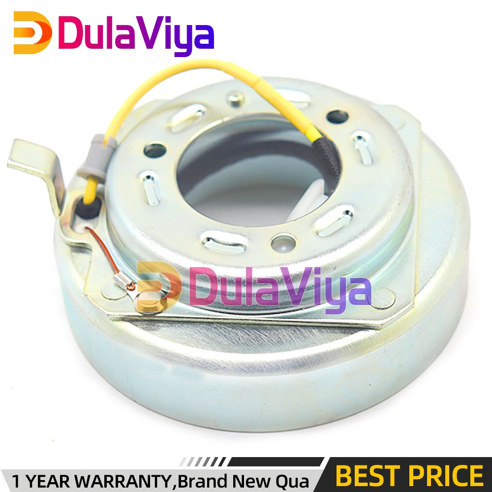 A/C муфта сцепления компрессора для Volvo C30 C70 S40 V50 Ford C-Max Focus 1466258 1476878 1673990 506012-2164
A/C муфта сцепления компрессора для Volvo C30 C70 S40 V50 Ford C-Max Focus 1466258 1476878 1673990 506012-2164