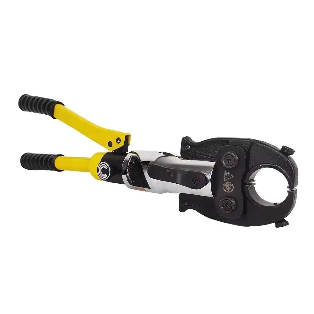 Гидравлический инструмент для обжима труб CW-1930 с прижимными клещами для обжима медных труб 1/2", 3/4 дюйма и 1 дюйма
Гидравлический инструмент для обжима труб CW-1930 с прижимными клещами для обжима медных труб 1/2", 3/4 дюйма и 1 дюйма