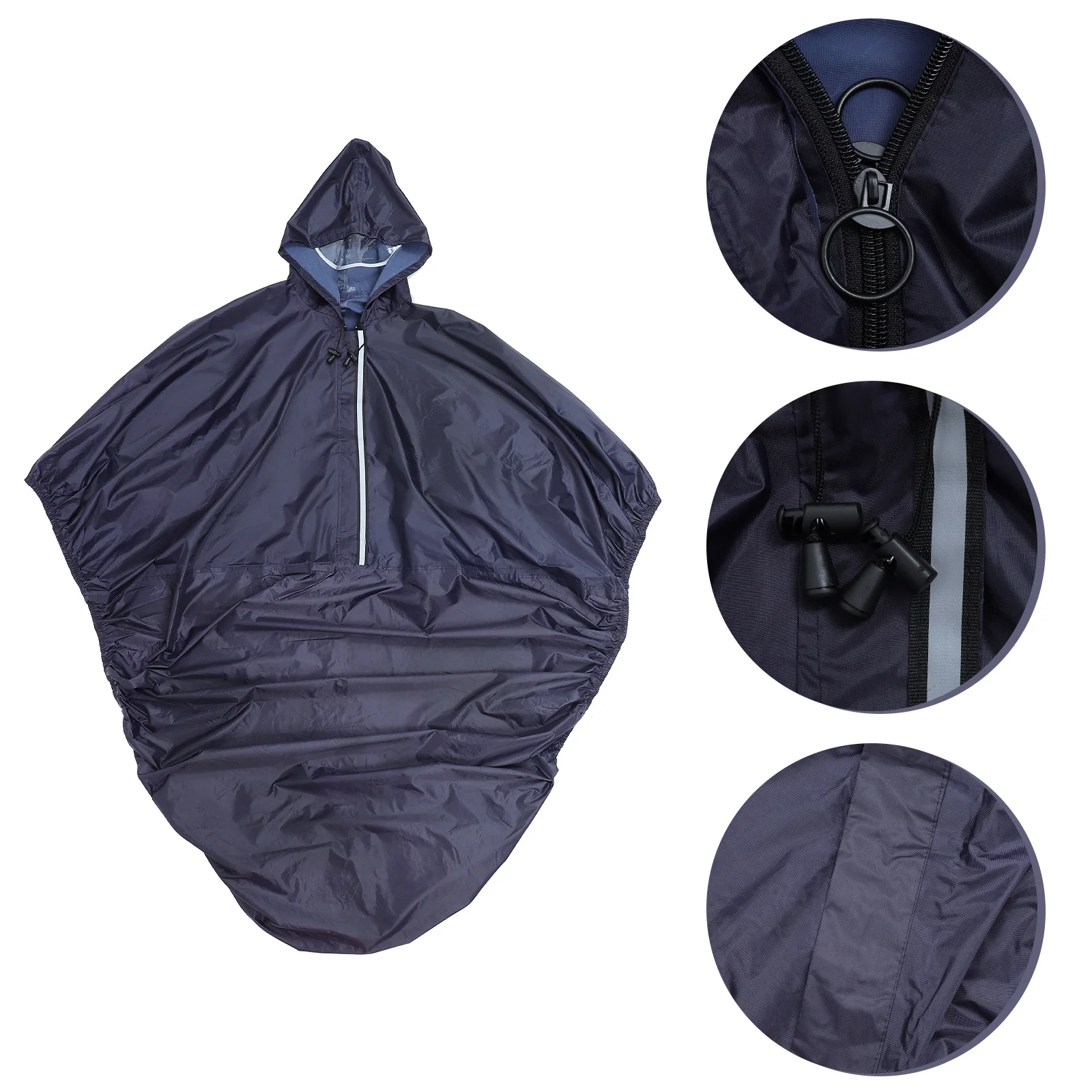 1Pcs Handy Waterproof Raincoat for Disabled Adults Lightweight Portable Poncho for Rainy Days Outdoor Adventures All Season Use
1Pcs Handy Waterproof Raincoat for Disabled Adults Lightweight Portable Poncho for Rainy Days Outdoor Adventures All Season Use