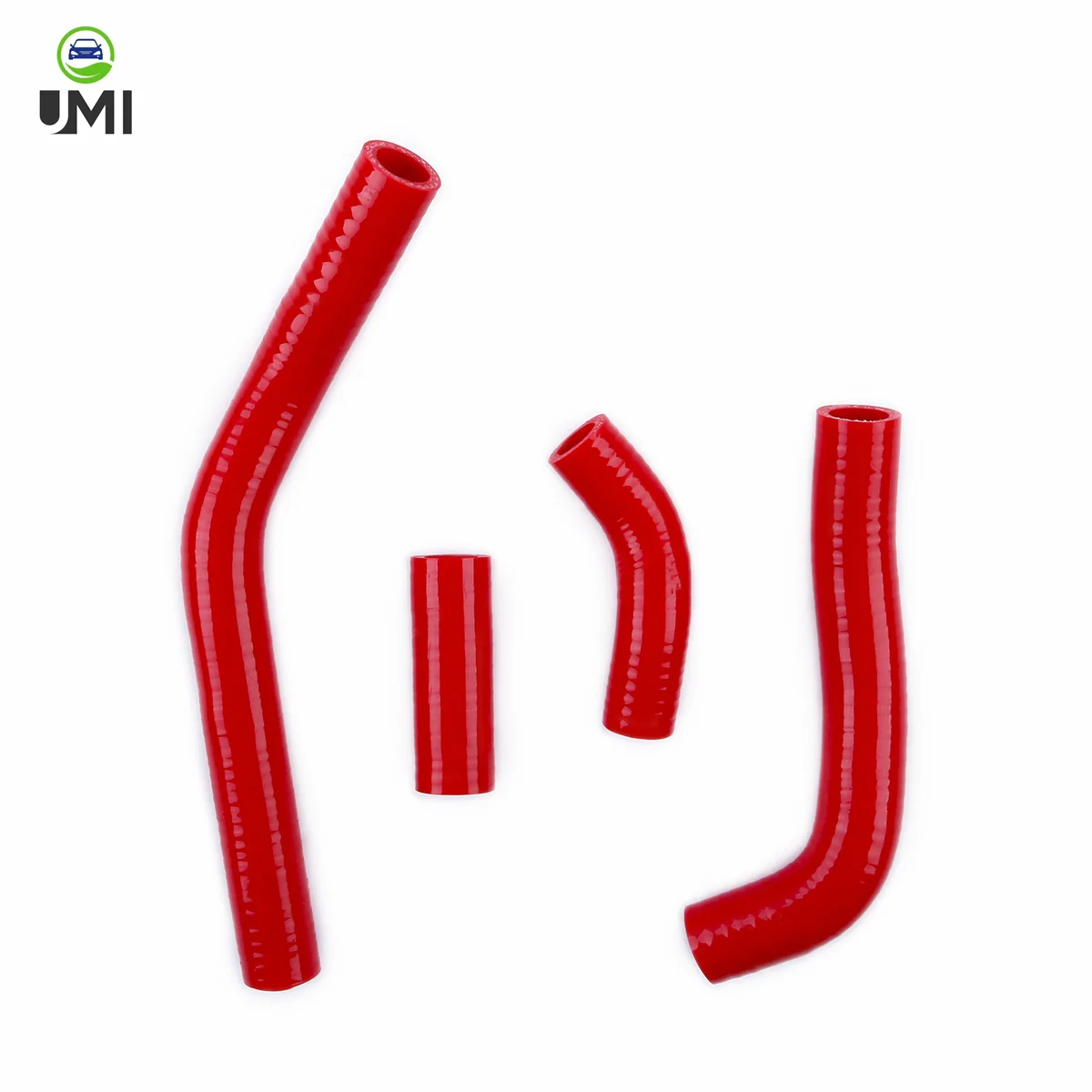 4PCS 3PLY For 2021-2022 Honda CRF 450 R 450R CRF450R Silicone Radiator Coolant Hose Pipe Tubes Kit
4PCS 3PLY For 2021-2022 Honda CRF 450 R 450R CRF450R Silicone Radiator Coolant Hose Pipe Tubes Kit
