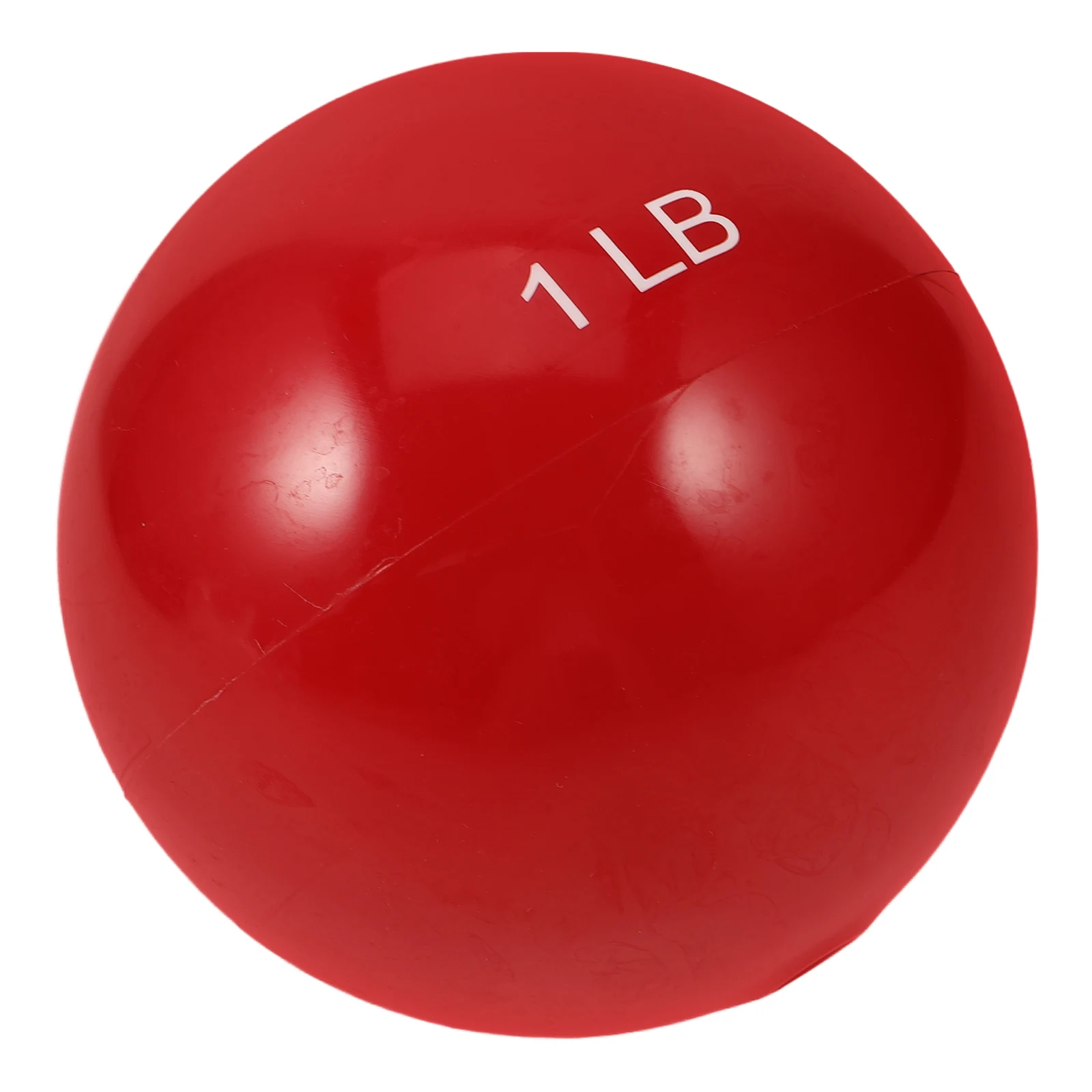 Pvc Yoga S Ball Weighted Softball Practice Training Filling Pitching Heavy Hitting Portable Fitness Tool Compact Long
Pvc Yoga S Ball Weighted Softball Practice Training Filling Pitching Heavy Hitting Portable Fitness Tool Compact Long