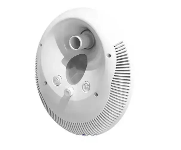 Durable ABS Structure Swim Jet with Pump Training Function for Pool Tools & Accessories
Durable ABS Structure Swim Jet with Pump Training Function for Pool Tools & Accessories