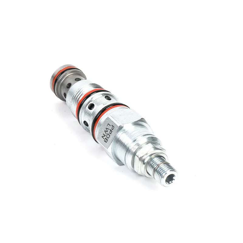 SUN Hydraulic Cartridge Counterbalance Valve CBBALHN Balance Safety Valve
SUN Hydraulic Cartridge Counterbalance Valve CBBALHN Balance Safety Valve