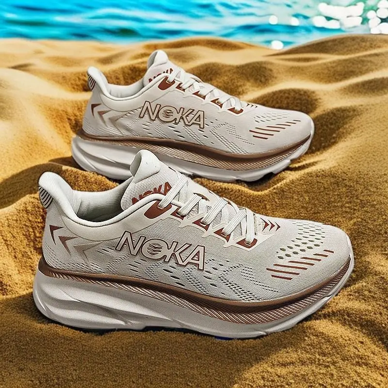 New Running Shoes Men Women Breathable Running Footwears Light Weight Walking Shoes Luxury Gym Sneakers Outdoor Sport TenY
New Running Shoes Men Women Breathable Running Footwears Light Weight Walking Shoes Luxury Gym Sneakers Outdoor Sport TenY