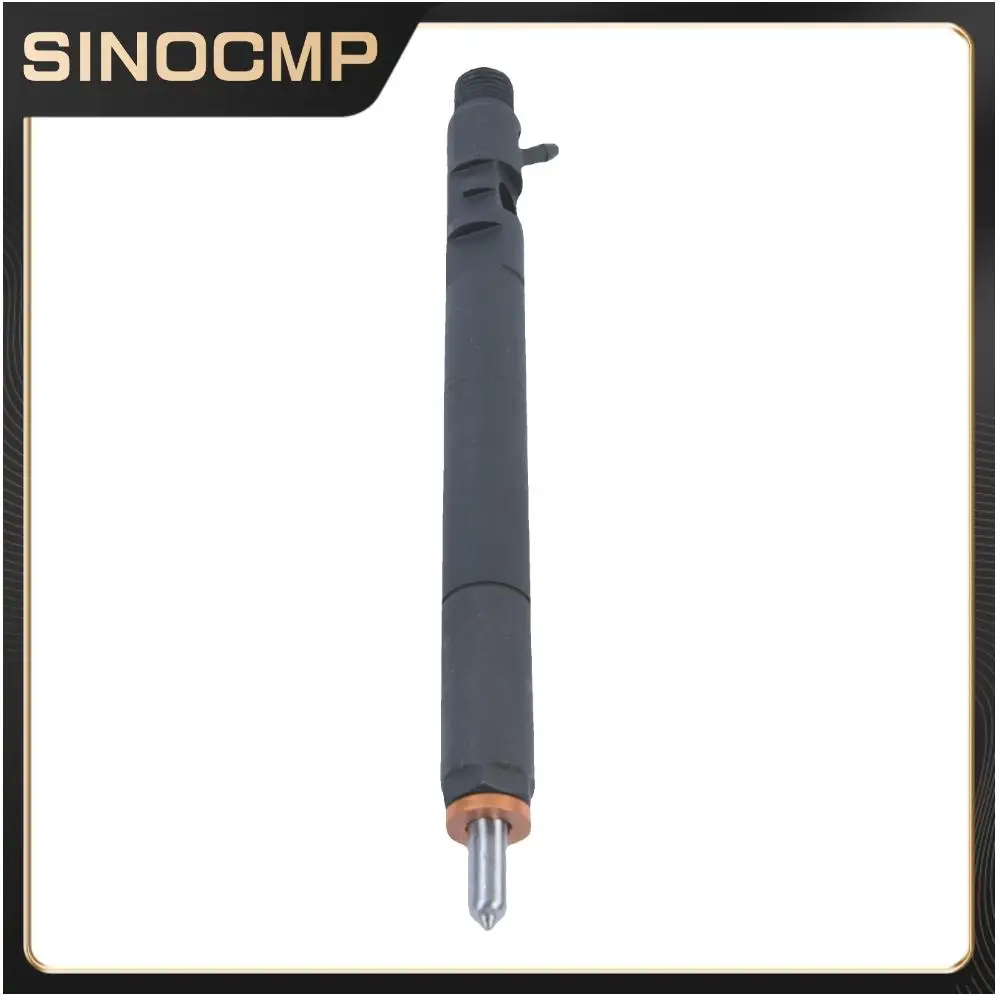 1PC Fuel Injector A6650170121 EJBR02601Z For SSANGYONG A6650170121 EJBR02601D EJBR02601Z Kyron Rexton Rodius Stavic 2.7L Xdi
1PC Fuel Injector A6650170121 EJBR02601Z For SSANGYONG A6650170121 EJBR02601D EJBR02601Z Kyron Rexton Rodius Stavic 2.7L Xdi